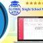 Global v5.5 – Single School Management System Pro
