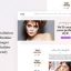 Muji v1.1.2 – Beauty Shop & Spa Salon WordPress Theme