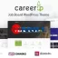 CareerUp v2.3.24 – Job Board WordPress Theme