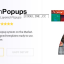 Green Popups (formerly Layered Popups) v7.2.1 – Popup Plugin for WordPress