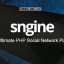 Sngine v2.7.1 – The Ultimate PHP Social Network Platform