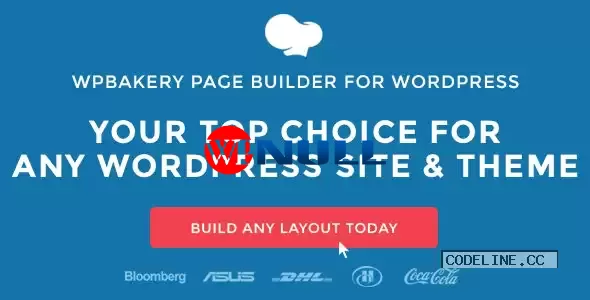 WPBakery Page Builder for WordPress v6.6.0