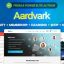 Aardvark v4.39.5 – Community, Membership, BuddyPress Theme