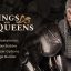 Kings & Queens v1.1.7 – Historical Reenactment Theme