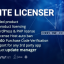 Elite Licenser v2.2.4 – Software License Manager for WordPress