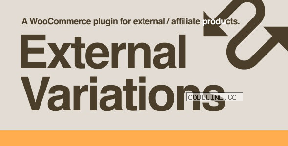 External Variations v1.0.2 – WooCommerce Plugin