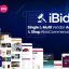 iBid v3.5.3 – Multi Vendor Auctions WooCommerce Theme