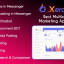 XeroChat v4.1 – Best Multichannel Marketing Application (SaaS Platform)
