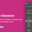 WPKit For Elementor v1.0.7 – Advanced Elementor Widgets Collection & Parallax Layer