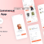 NazMart v1.0.2 – Tenant Shop Flutter Mobile App