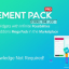 Element Pack v5.7.5 – Addon for Elementor Page Builder