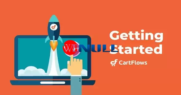 CartFlows Pro v1.6.7 – Get More Leads, Increase Conversions & Maximize Profits