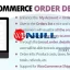 WooCommerce Order Details v2.8