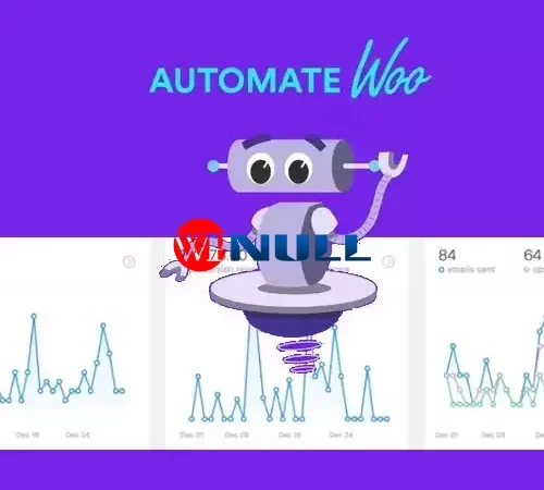 AutomateWoo v5.3.0 – Marketing Automation for WooCommerce