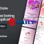 QuickDate IOS v2.3 – Mobile Social Dating Platform Application