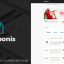 Couponis v3.1.5 – Affiliate & Submitting Coupons WordPress Theme