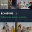 Roneous v1.9.1 – Creative Multi-Purpose WordPress Theme