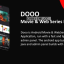 Dooo v2.7.0 – Movie & Web Series Portal App –