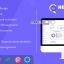 HelpDesk v3.63 – Online Ticketing System with Website – ticket support and management –