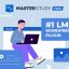 MasterStudy LMS Learning Management System PRO v3.9.5