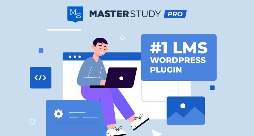 MasterStudy LMS Learning Management System PRO v3.9.5