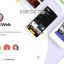 RocketWeb v1.4.9 – Configurable Android WebView App Template