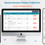 Product Table Pro v7.0.5 – WooCommerce Product Table view solution