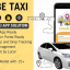 Exicube Taxi App v3.5.0