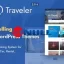Traveler v3.0.0 – Travel Booking WordPress Theme