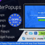 Master Popups v3.4.0 – Popup Plugin for Lead Generation