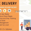 Exicube Delivery App v3.5.0