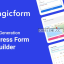 MagicForm v1.5.6 – WordPress Form Builder