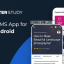 MasterStudy LMS Mobile App v2.2.8 – Flutter iOS & Android