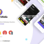 RocketWeb v1.4.10 – Configurable Android WebView App Template