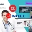 SmilePure v1.3.2 – Dental & Medical Care WordPress Theme
