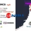 HostWHMCS v3.8 – Responsive Hosting and WHMCS WordPress Theme