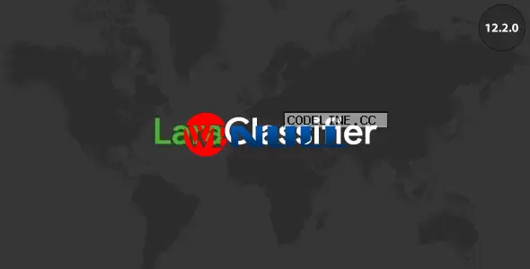 LaraClassifier v12.2.0 – Classified Ads Web Application