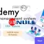 Academy v5.10 – Learning Management System