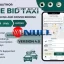 Exicube Bid Taxi App v4.0.0
