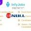InfyJobs v12.3.0 – Job Portal – Laravel Job Board