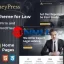 Attorney Press v2.1.4 – Lawyer WordPress Theme