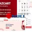 AmazCart v3.4 – Laravel Ecommerce System CMS