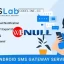 SMSLab v1.0 – Android Based SMS Gateway Server