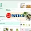 Nest v1.7.1 – Multivendor Organic & Grocery Laravel eCommerce