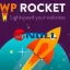 WP Rocket v3.8.5 – WordPress Cache Plugin