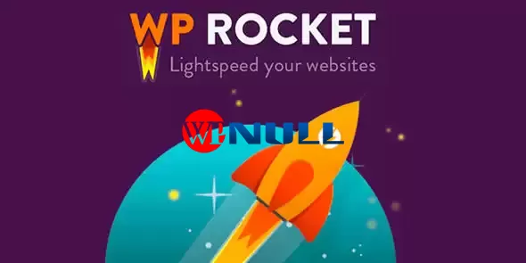 WP Rocket v3.12.1.1 – Cache Plugin