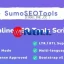 SumoSEOTools v1.0.1 – Online SEO Tools Script