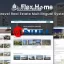 Flex Home v2.37.1 – Laravel Real Estate Multilingual System