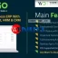 ERPGo v3.3 – All In One Business ERP With Project, Account, HRM, CRM & POS