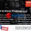 OVOO v3.3.2 – Live TV & Movie Portal CMS with Membership System